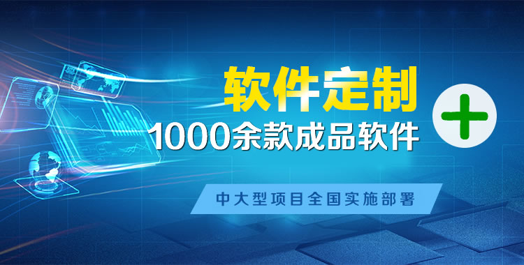 隆昌软件开发